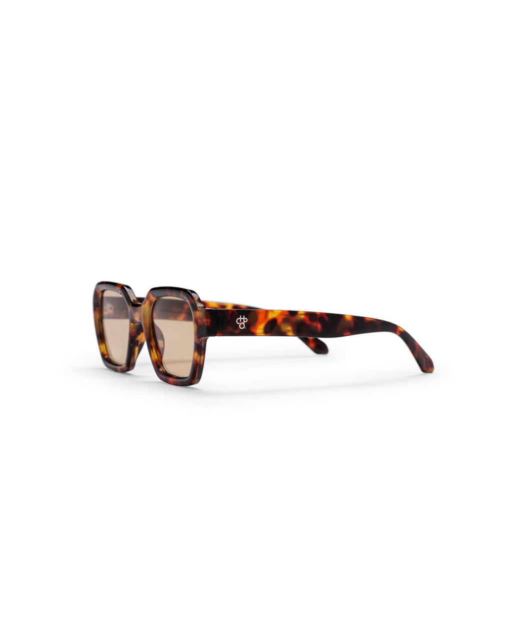 CHPO THE AK TURTLE BROWN/BROWN