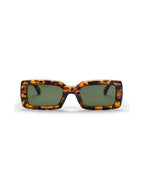 CHPO TOVE LEOPARD/GREEN