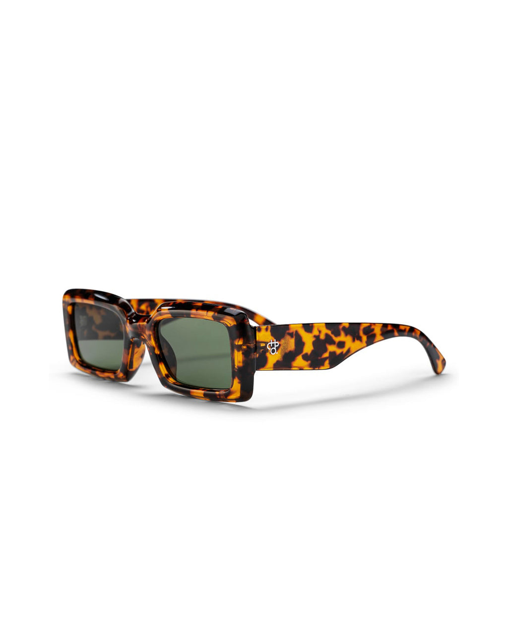 CHPO TOVE LEOPARD/GREEN