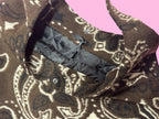 Lumina Moon bag Bandana