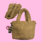 Borsa Teddy Bear
