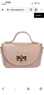 Mini Bag - Meggy
