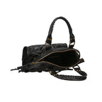 CITY BAG in pelle