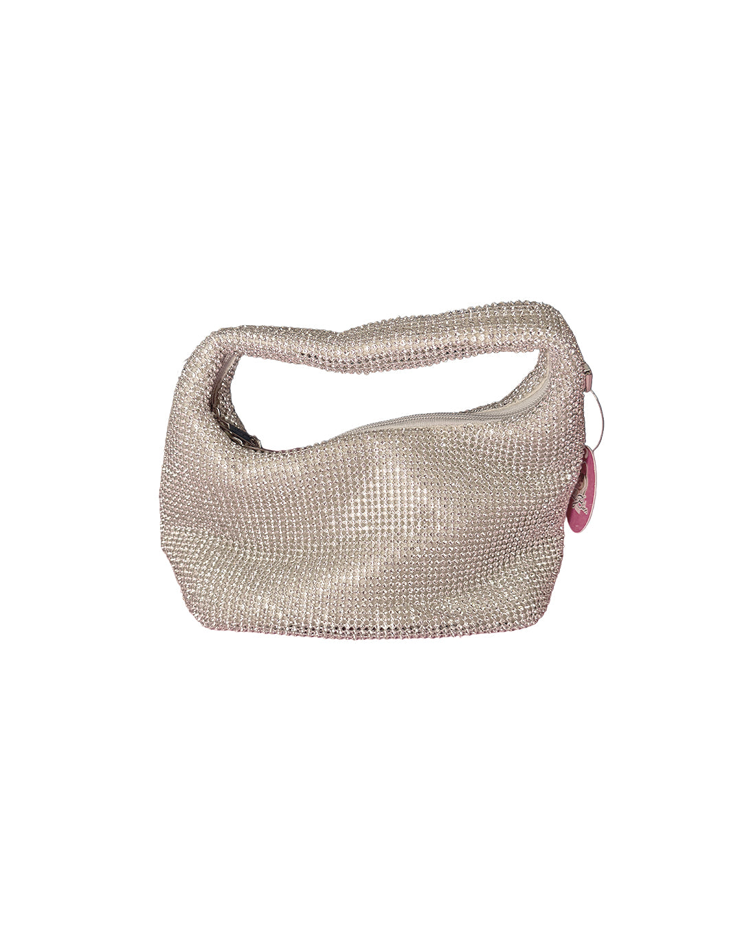 Brilla Moon Silver