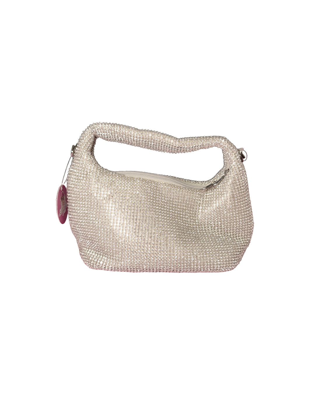 Brilla Moon Silver