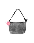 Borsetta small glitter