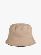 CAPPELLO PESCATORE LEOPARD - Reversibile!