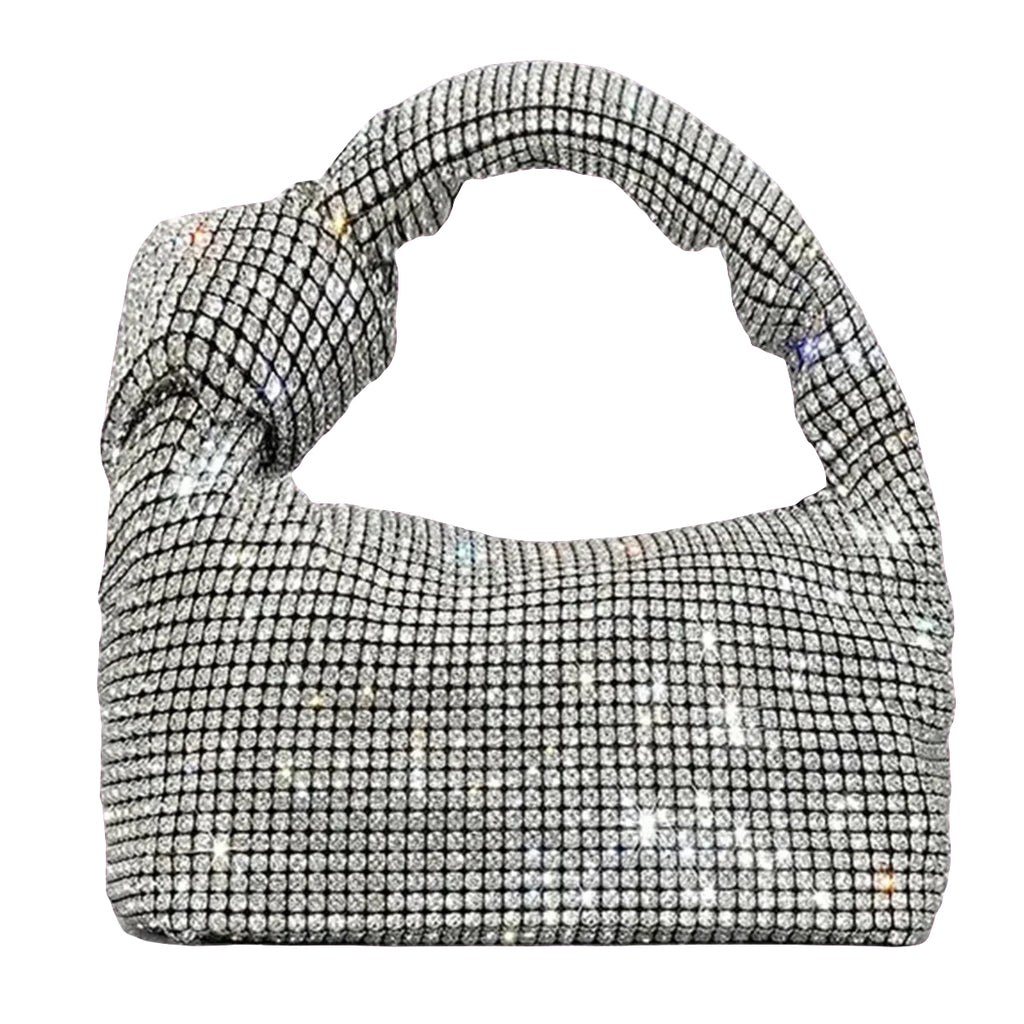 Borsetta Glitterata Principessa