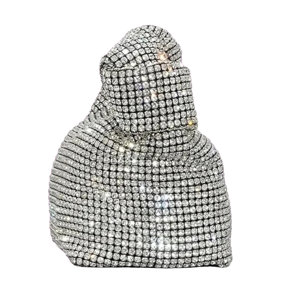 Borsetta Glitterata Principessa