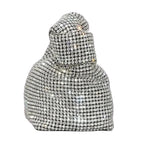 Borsetta Glitterata Principessa