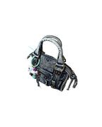 City Bag - Denim