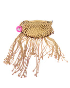 Borsetta Rete del Pescatore-Beige